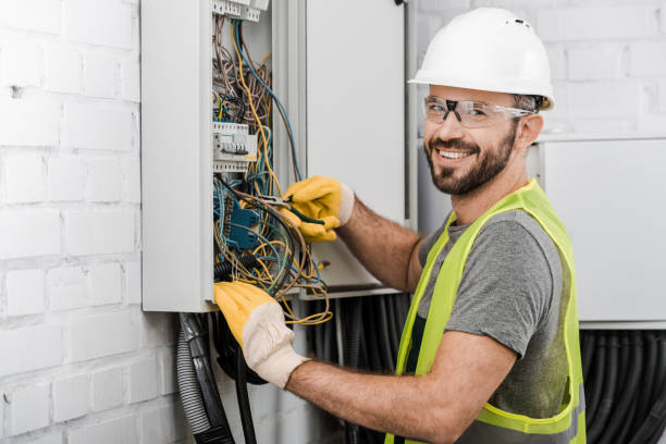 Best Industrial Electrical Services  in Royal Oak, MI