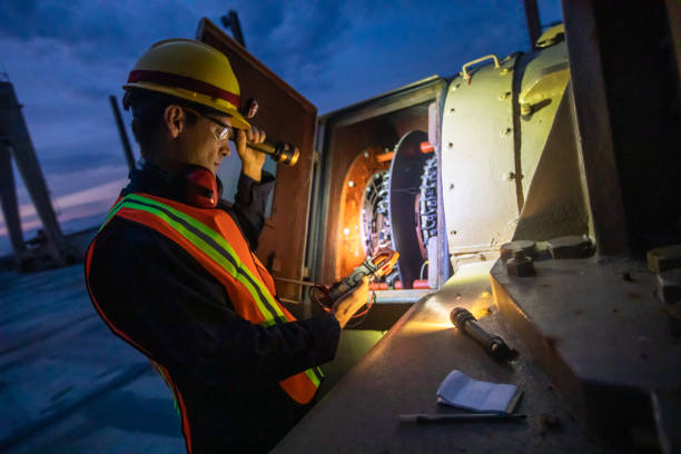 Best Commercial Electrician Services  in Royal Oak, MI