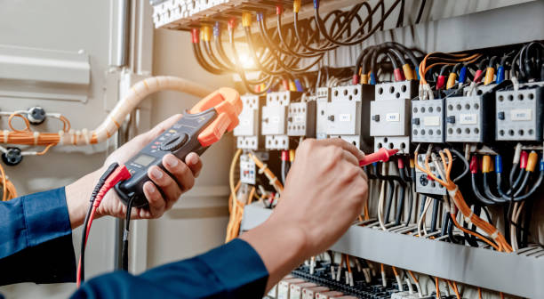 Best Electrical Installation Contractor  in Royal Oak, MI