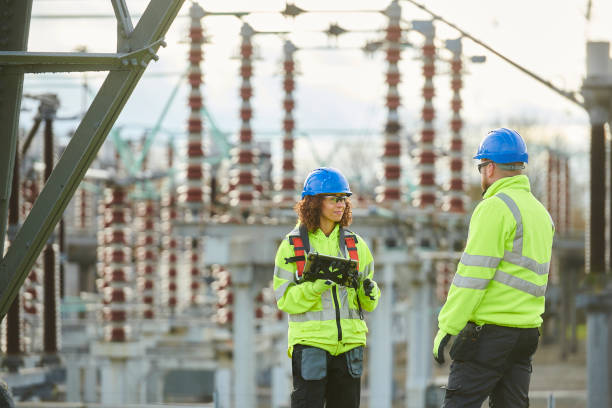 Best Electrical Wiring Services  in Royal Oak, MI