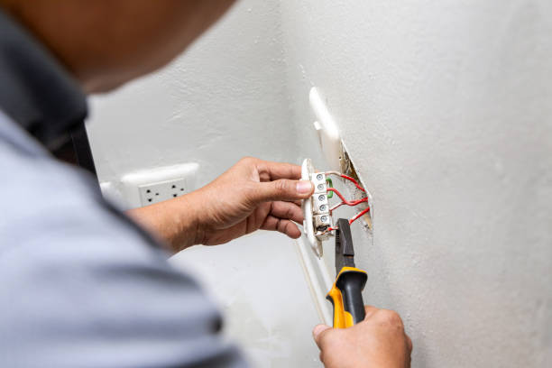 Best Electrical Installation Contractor  in Royal Oak, MI