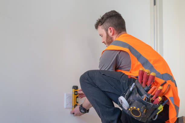 Best Electrical Outlet Repair  in Royal Oak, MI