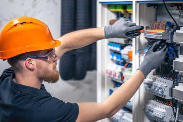 Best 24-Hour Electrician  in Royal Oak, MI