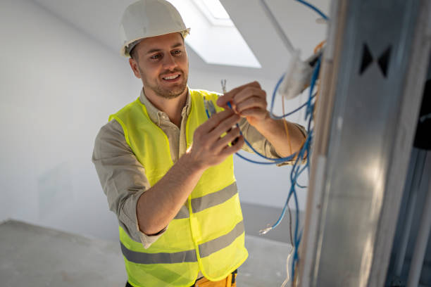 Best Ceiling Fan Installation Electrician  in Royal Oak, MI